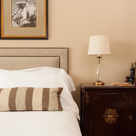 Alma Historica Boutique Hotel มอนเตวิเดโอ ภายนอก รูปภาพ