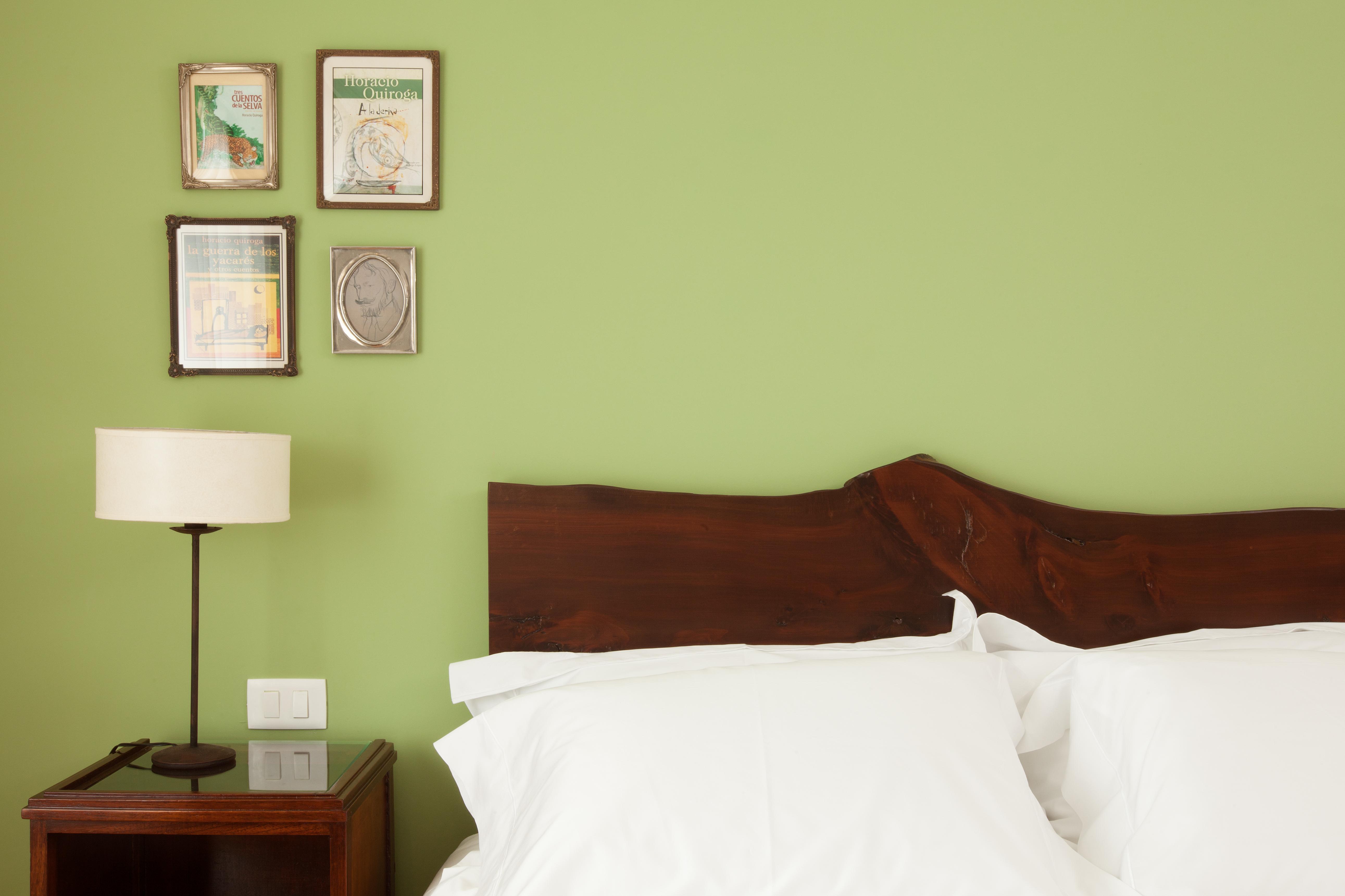 Alma Historica Boutique Hotel มอนเตวิเดโอ ภายนอก รูปภาพ