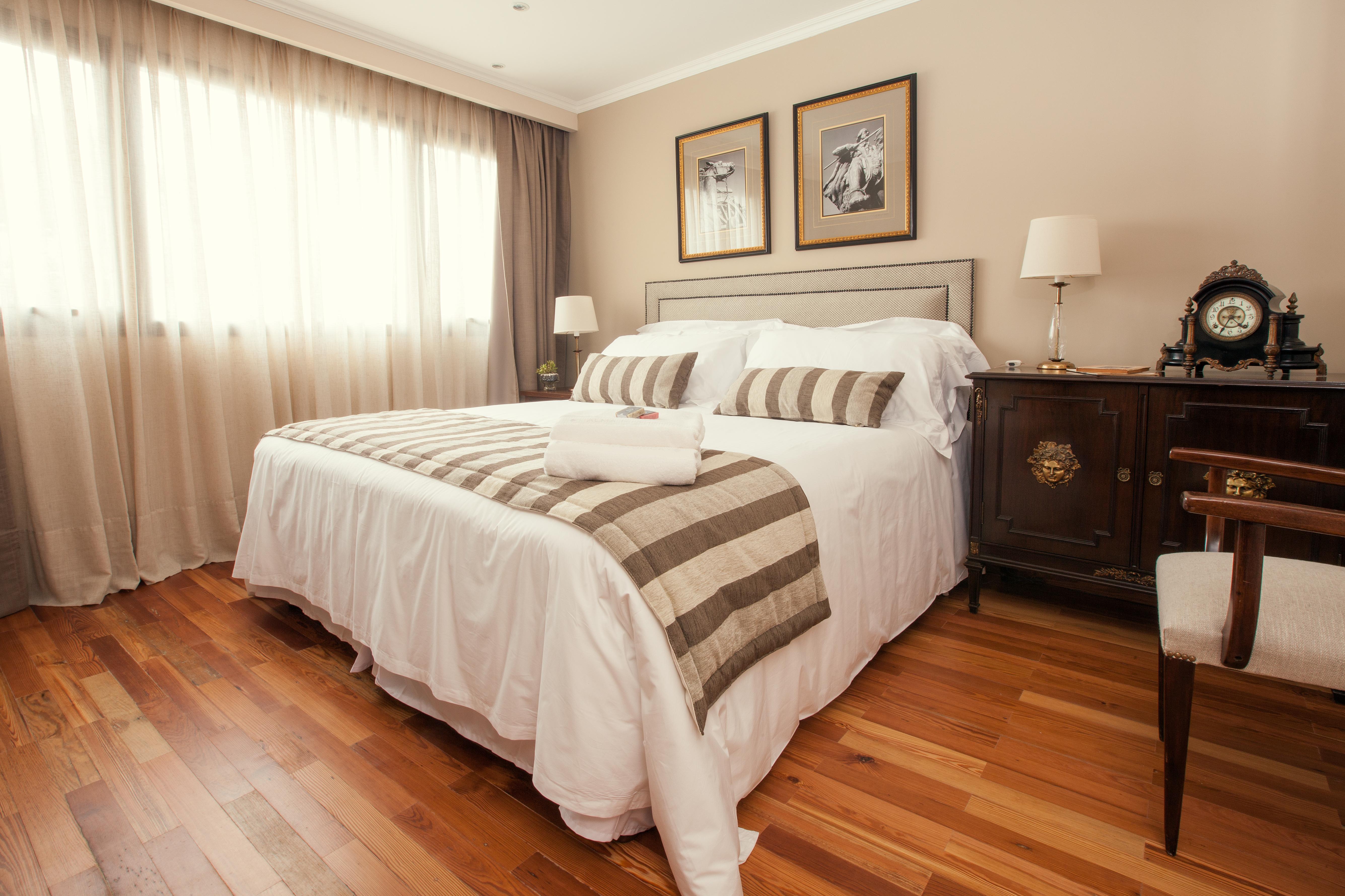 Alma Historica Boutique Hotel มอนเตวิเดโอ ภายนอก รูปภาพ