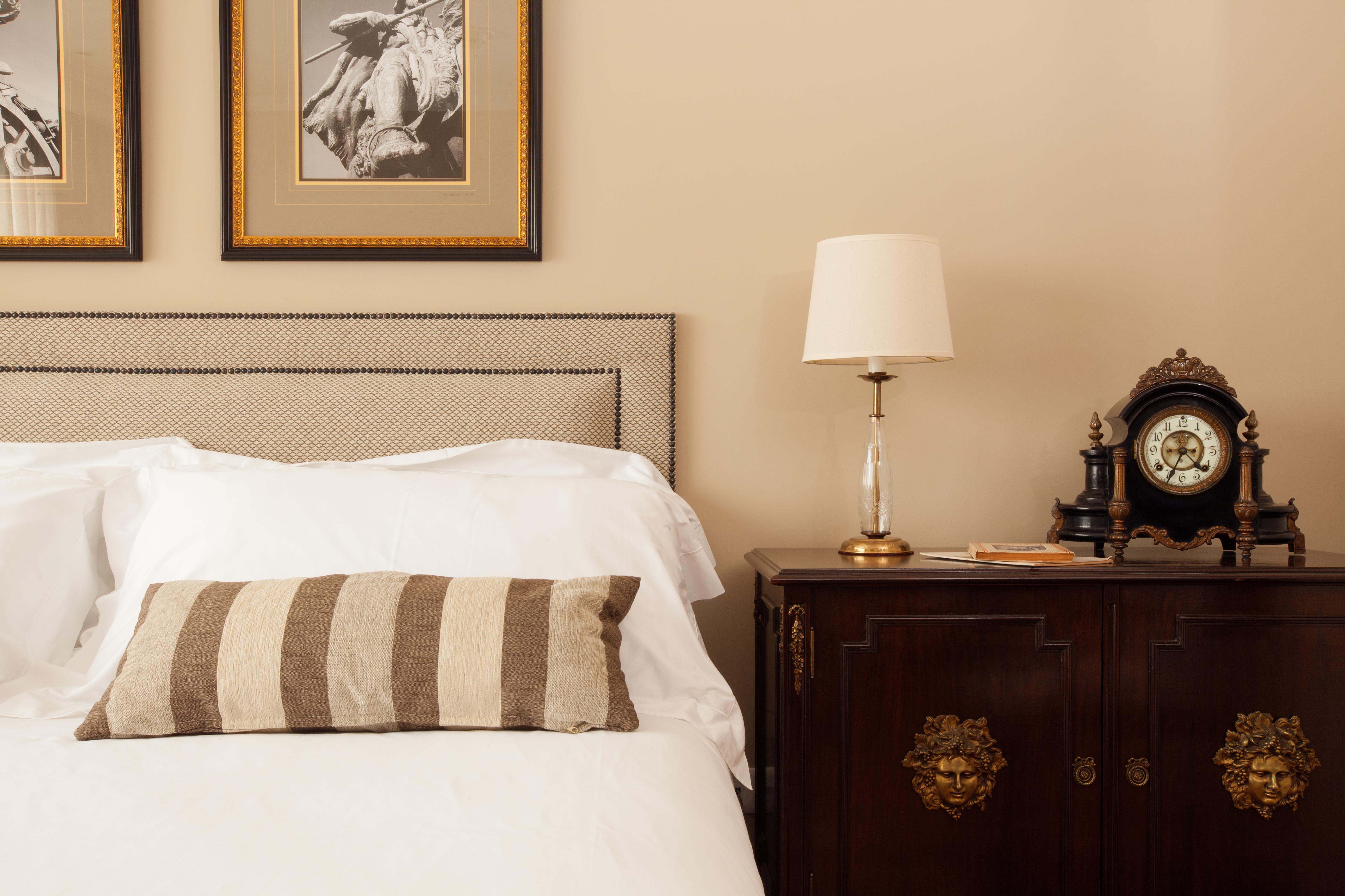 Alma Historica Boutique Hotel มอนเตวิเดโอ ภายนอก รูปภาพ
