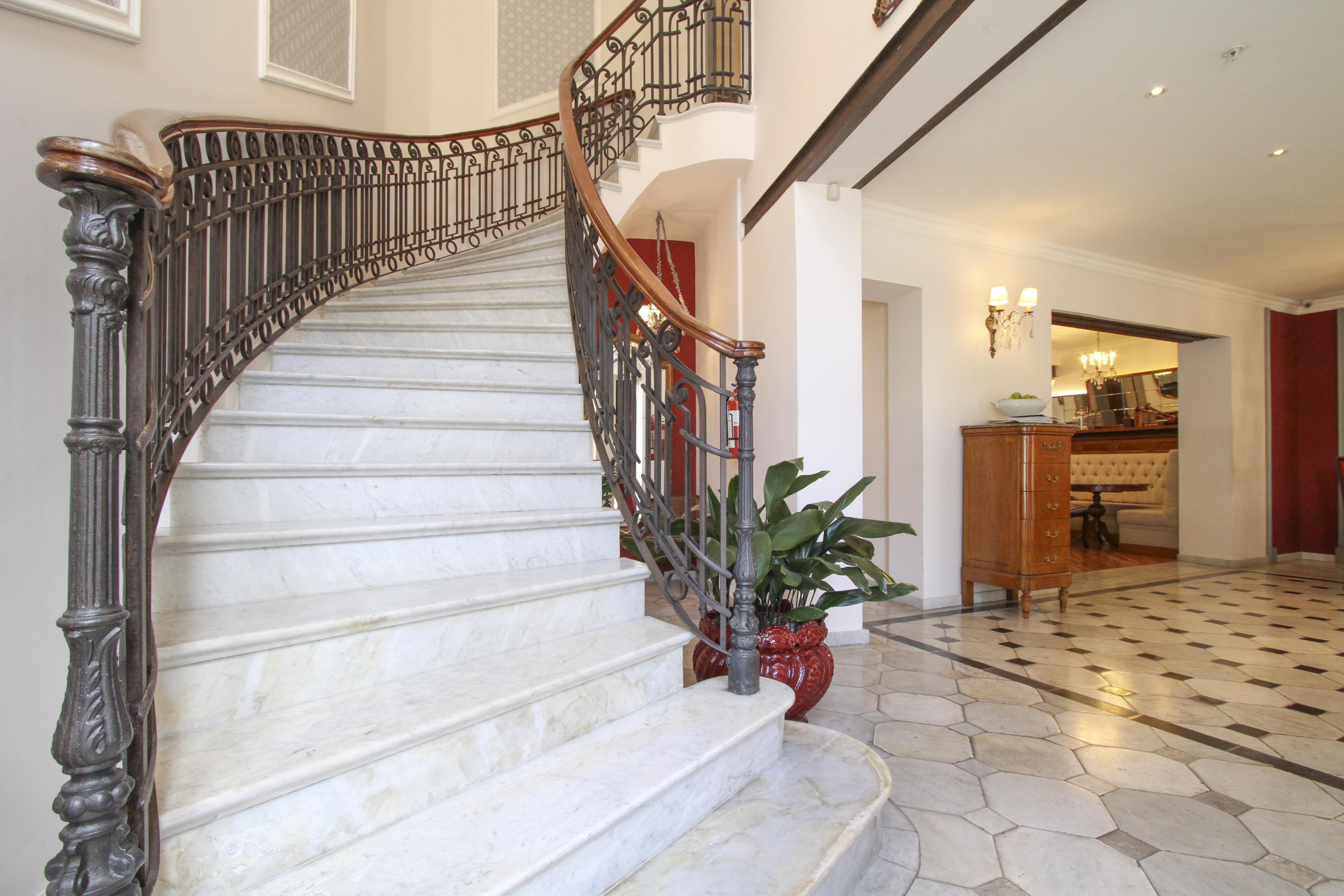 Alma Historica Boutique Hotel มอนเตวิเดโอ ภายนอก รูปภาพ