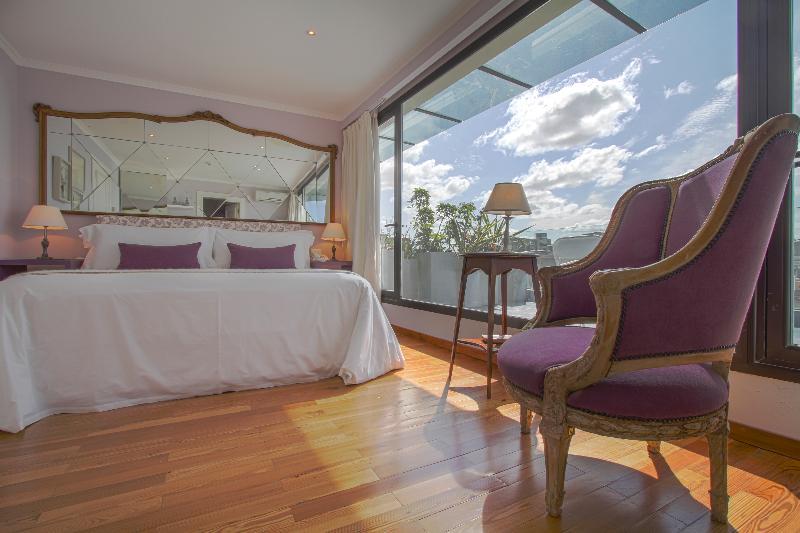Alma Historica Boutique Hotel มอนเตวิเดโอ ภายนอก รูปภาพ