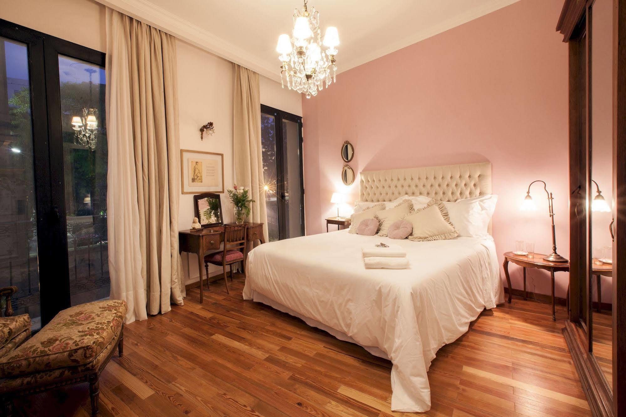 Alma Historica Boutique Hotel มอนเตวิเดโอ ภายนอก รูปภาพ