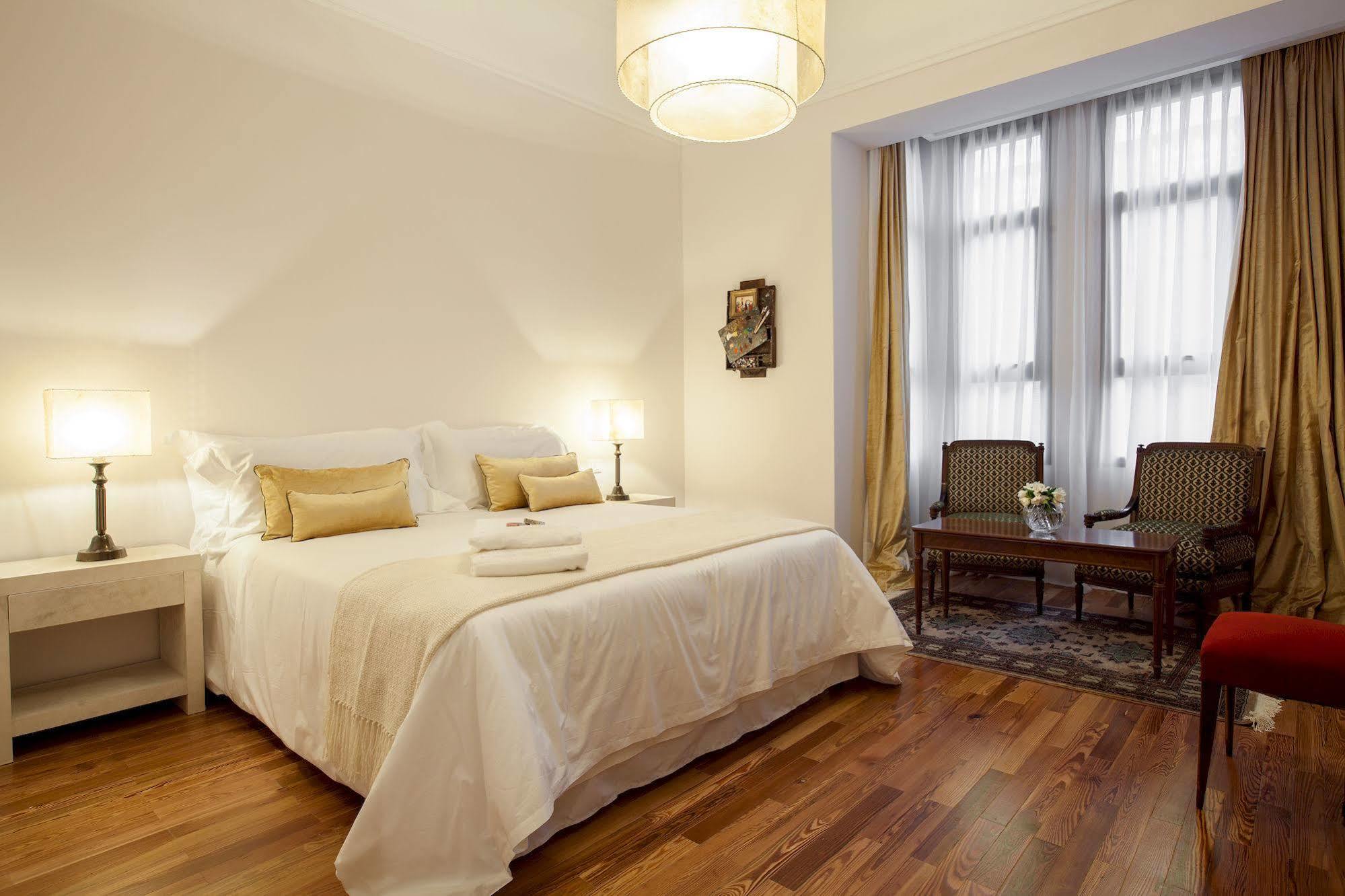 Alma Historica Boutique Hotel มอนเตวิเดโอ ภายนอก รูปภาพ